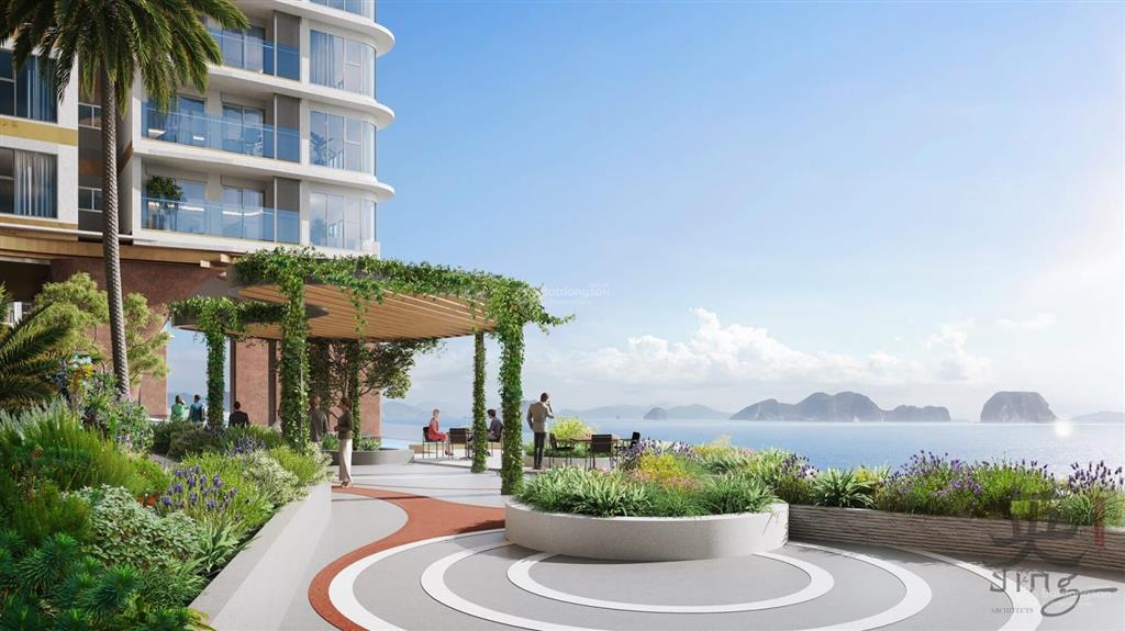 Ck cao quà tặng hấp dẫn imperia holiday vị trí view hồ biển trung tâm bãi cháy an cư bền vững