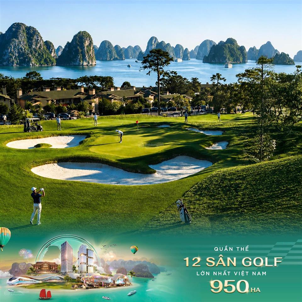 Song lập vinhome global gate hạ long sự lựa chọn đầu tư tích sản sinh lời kép sống sang đẳng cấp