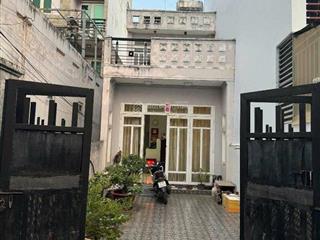 Nhà cấp 4 mặt tiền đường 31, đường ô tô, phù hợp xây chdv hoặc ở ngay đầu tư hiệu quả  quận 2