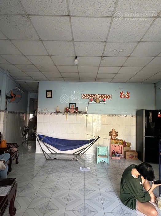 Bán nhà mặt tiền hẻm đường số 6, hẻm ô tô, dt 143m2 (hơn 60tr / 1m2) thạnh mỹ lợi, quận 2