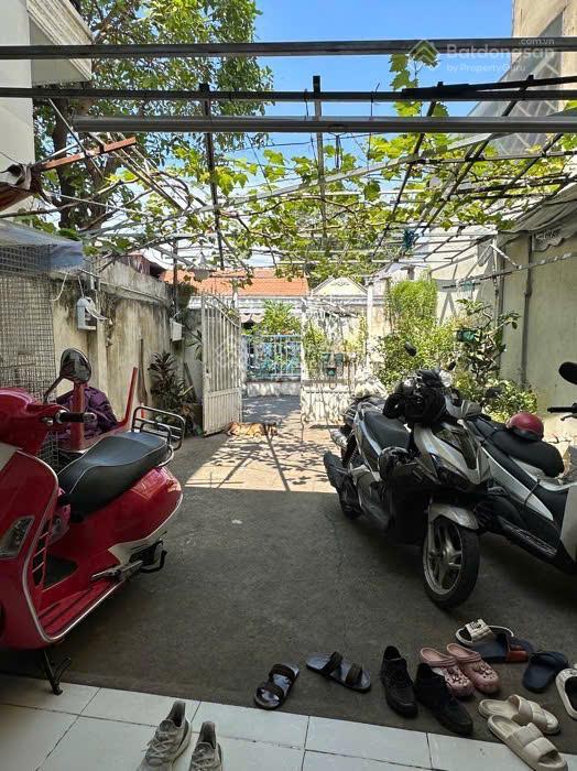 Bán nhà mặt tiền hẻm đường số 6, hẻm ô tô, dt 143m2 (hơn 60tr / 1m2) thạnh mỹ lợi, quận 2