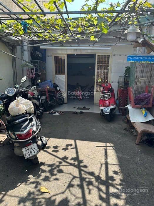 Bán nhà mặt tiền hẻm đường số 6, hẻm ô tô, dt 143m2 (hơn 60tr / 1m2) thạnh mỹ lợi, quận 2