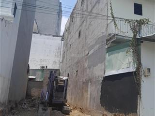 Chị bưởi nhờ bán gấp lô đất đẹp có lề đường , đường số 2, cách nguyễn thị định 500m , tml , quận 2