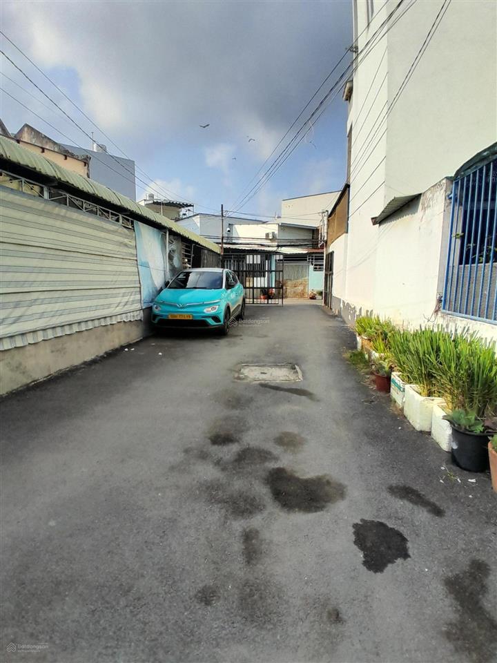 Chú ba gửi bán nhà mặt tiền đường số trên trục lê văn thịnh, ngang 5,5m bề thế, cát lái, quận 2