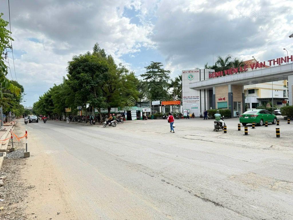 Ngay chợ cây xoài đường lê văn thịnh, quận 2, chủ gửi lô đất 74m2 chỉ 6 tỷ hơn , còn thương lượng