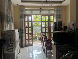 Với 12 tỷ có ngay căn nhà 2 mặt tiền thoáng sáng, bề ngang hiếm 7,1m , ô tô ngủ nhà, bình trưng, q2