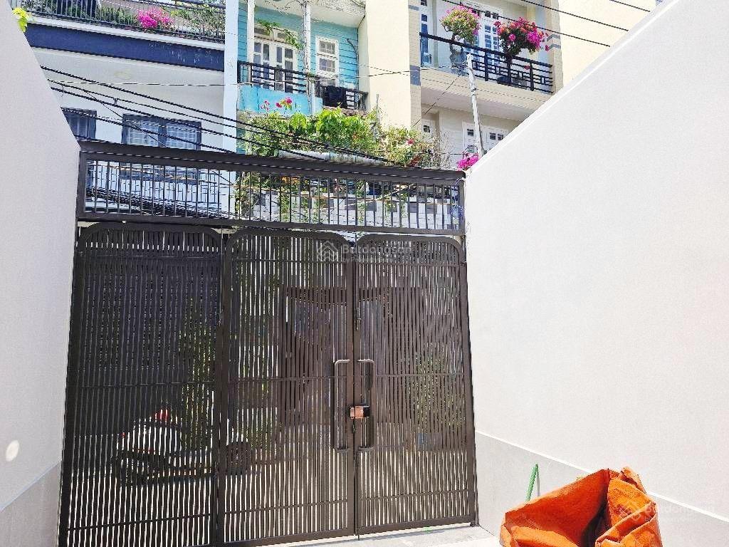 Bán nhà mặt tiền thông đường nguyễn tuyển khu kinh doanh sầm uất, full nội thất, ở ngay, quận 2