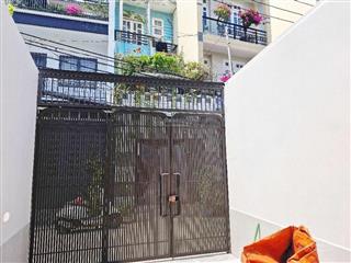 Bán nhà mặt tiền thông đường nguyễn tuyển khu kinh doanh sầm uất, full nội thất, ở ngay, quận 2