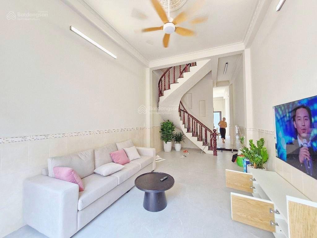 Bán nhà mặt tiền thông đường nguyễn tuyển khu kinh doanh sầm uất, full nội thất, ở ngay, quận 2