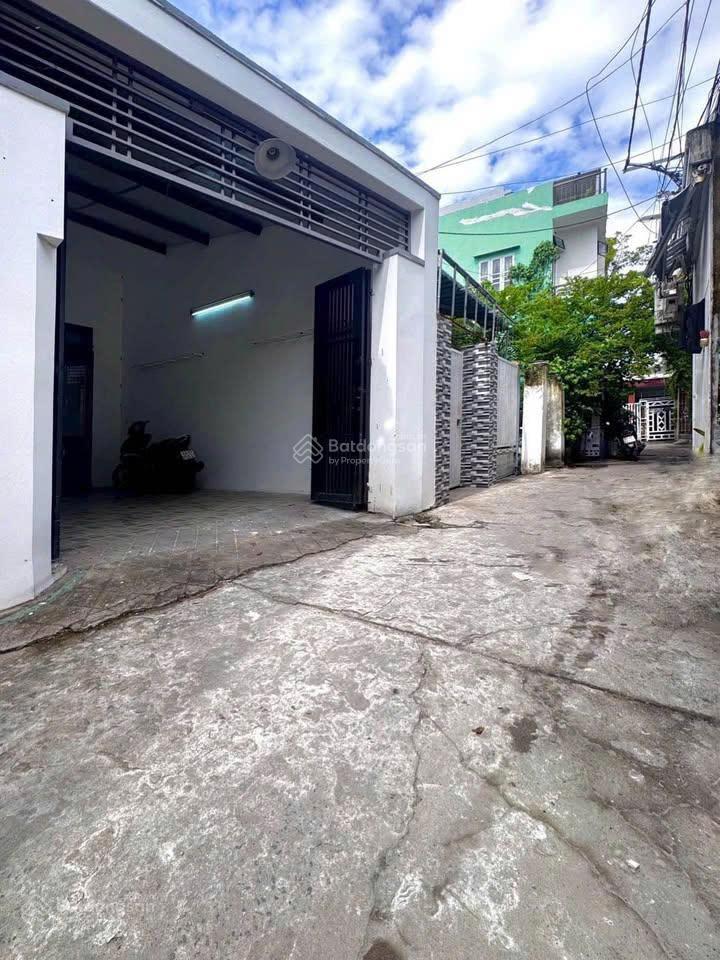 Bán nhà kiệt nguyễn phước nguyên thanh khê