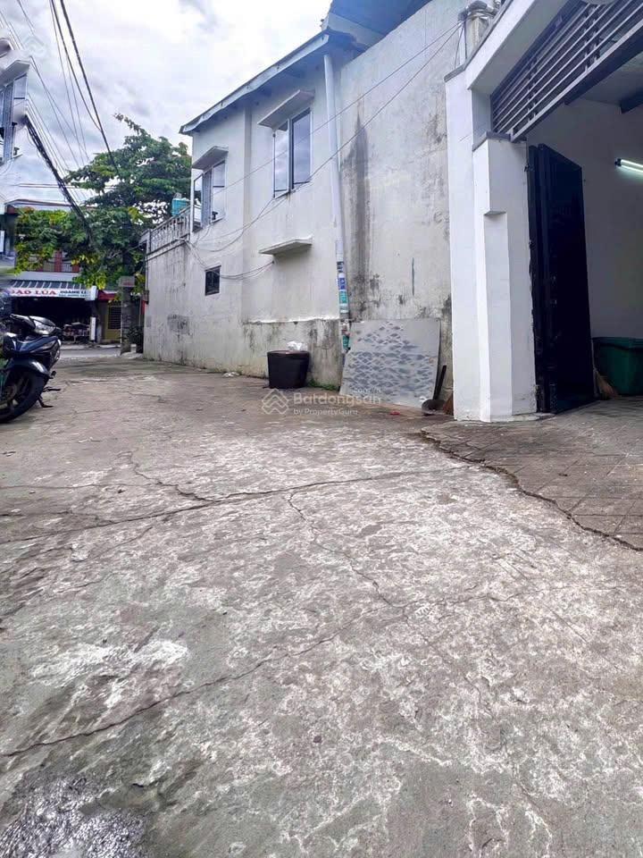 Bán nhà kiệt nguyễn phước nguyên thanh khê