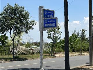 Bán đất giá siêu hời tại hằng phương nữ sỹ, 5,05 tỷ, 100m2