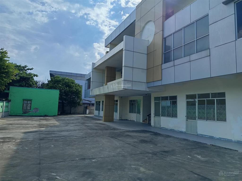 Bán lô đất tmdv diện tích lớn mặt tiền hoàng văn thái, liên chiểu, đà nẵng