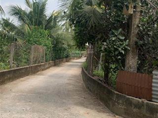 Cần bán vườn cây ăn trái tâm huyết xã tam an, long thành, đồng nai