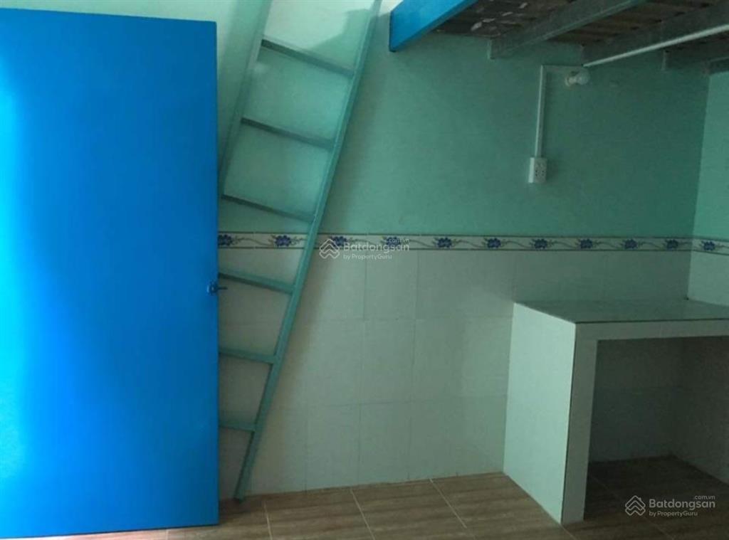 Cho thuê phòng trọ giá rẻ gần cảng cá cát lở vũng tàu