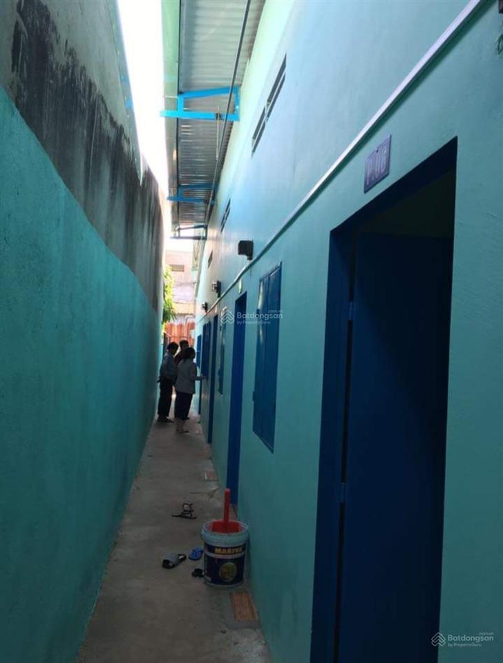 Cho thuê phòng trọ giá rẻ gần cảng cá cát lở vũng tàu