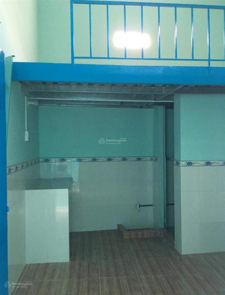 Cho thuê phòng trọ giá rẻ gần cảng cá cát lở vũng tàu