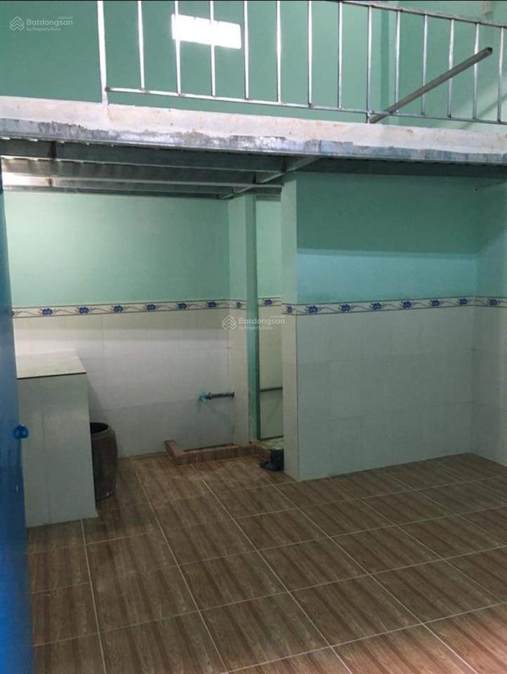 Cho thuê phòng trọ giá rẻ gần cảng cá cát lở vũng tàu