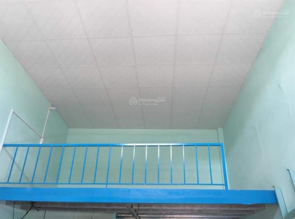 Cho thuê phòng trọ giá rẻ gần cảng cá cát lở vũng tàu