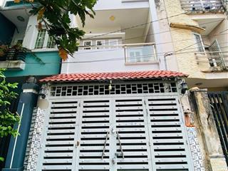 Bán nhà 4 tầng khu đồng bộ tô hiệu  tân phú | 80m | nhỉnh 9 tỷ