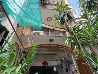 Bán nhà riêng 3 tầng tại âu cơ, quận 11, 11,8 tỷ, 168m2 (4x42) hot!