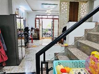 Ngang lớn 4.3  56m2  2 tầng  ngay tô hiệu