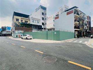 Đất nền vị trí cực đẹp có thể kinh doanh  đường 10m có lề  tô hiệu  hòa bình  gần đầm sen