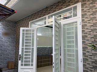Chỉ 3.3 tỷ có nhà 2 tầng  shr  mới đẹp gần aeon tân phú