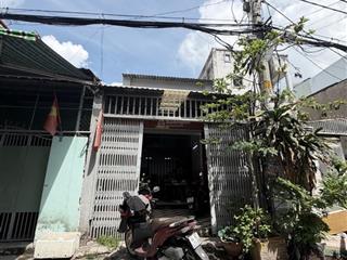 1 sẹt lê văn quới đường 8m thông 60m 2 tầng chỉ 5.7 tỷ