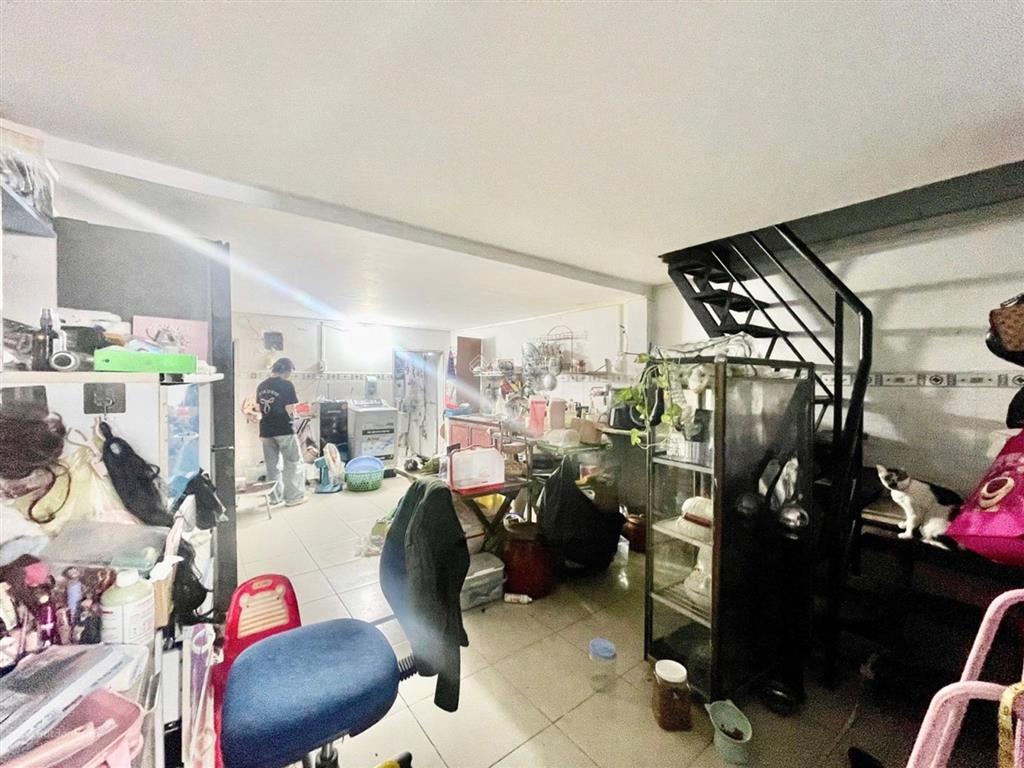 Gò xoài hẻm 6m 65m 4 phòng ngủ chỉ 4.75 tỷ