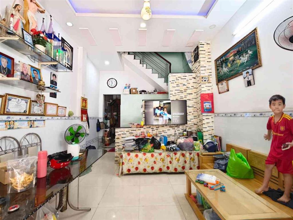 Khu vip tân kỳ tân quý 48m 4 tầng btct hxh 8m chỉ nhỉnh 5 tỷ