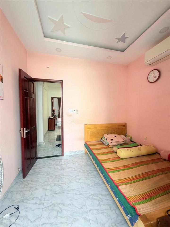 Hương lộ 2 hẻm xe hơi 6m 45m 3 tầng chỉ 4,85 tỷ