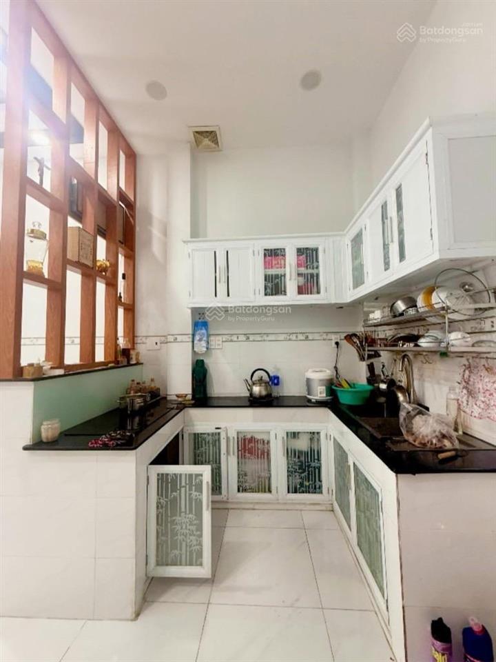 Gò xoài ngang 5m 40m nhà 2 tầng btct chỉ 4.45 tỷ