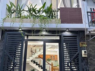 Sát tân phú nhà 3 tầng siêu đẹp chỉ 4.49 tỷ (full nội thất)