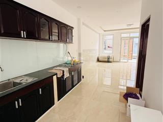 Căn nhà đẹp diện tích lớn (66m2) ngay lê văn quới xe hơi tới nhà chỉ hơn 4 tỷ