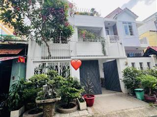 Biệt thự khu họ lê  quách đình bảo  ngang khủng 7m  130m²  3 tầng đẳng cấp.