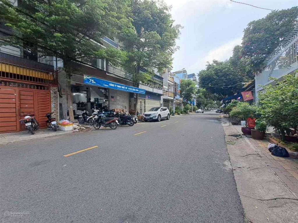 Biệt thự khu họ lê  quách đình bảo  ngang khủng 7m  130m²  3 tầng đẳng cấp.