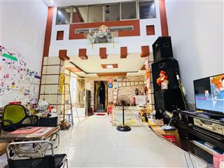 Nhà đẹp thoại ngọc hầu 67m2, 2 tầng 4pn sát hẻm xe hơi chỉ 4.9 tỷ