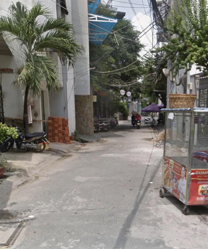 Nhà đẹp thoại ngọc hầu 67m2, 2 tầng 4pn sát hẻm xe hơi chỉ 4.9 tỷ