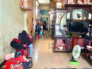 Hẻm nhựa 10m hương lộ 2, 76m2 nhà 2 tầng btct 4pn gần ngã tư 4 xã, giá 5.6 tỷ