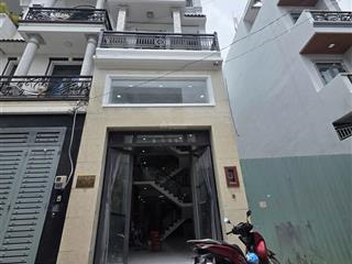 Bán nhà đường hương lộ 2  54m2  5 tầng  chỉ 6.8 tỷ