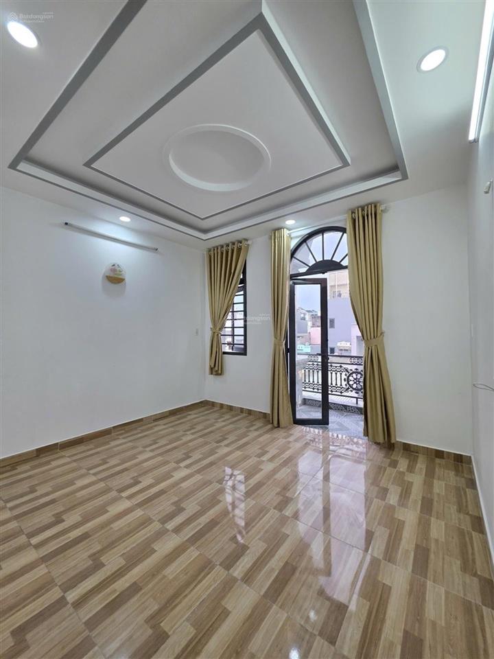 Bán nhà đường hương lộ 2  54m2  5 tầng  chỉ 6.8 tỷ