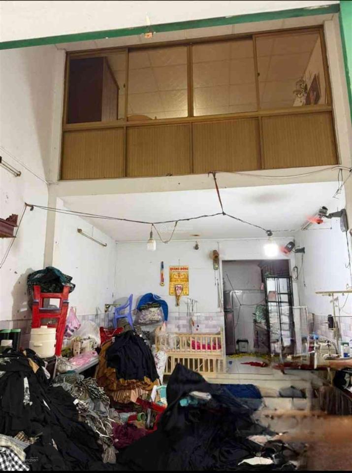 Gò xoài  36m2  hẻm đẹp siêu rộng  chỉ 3.4 tỷ