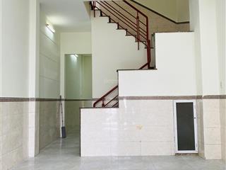 Gò xoài  hẻm 8m  2 tầng btct 61m2  chỉ 5.2 tỷ