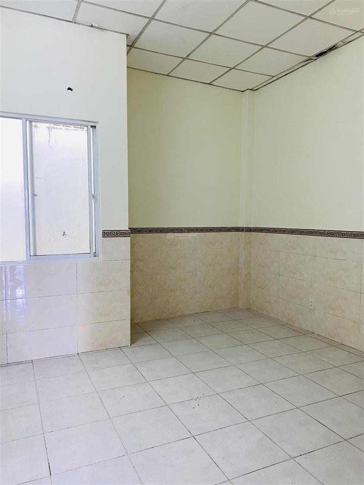 Gò xoài  hẻm 8m  2 tầng btct 61m2  chỉ 5.2 tỷ