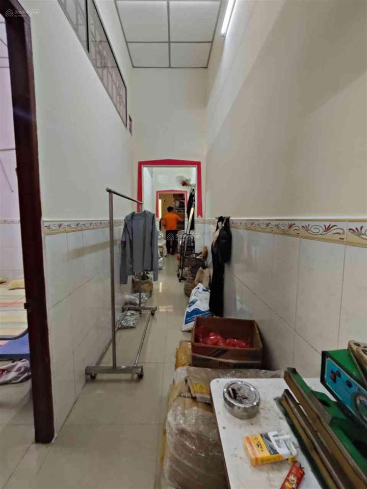 Bình trị đông  83m2  hxh  chỉ 5.3 tỷ