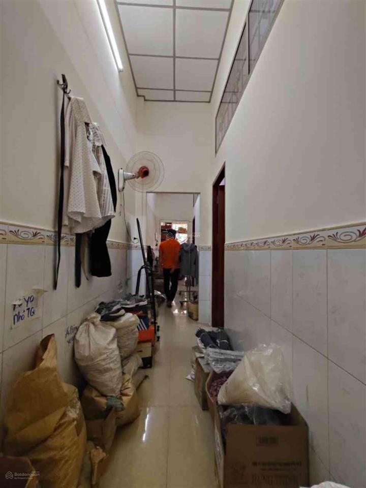 Bình trị đông  83m2  hxh  chỉ 5.3 tỷ