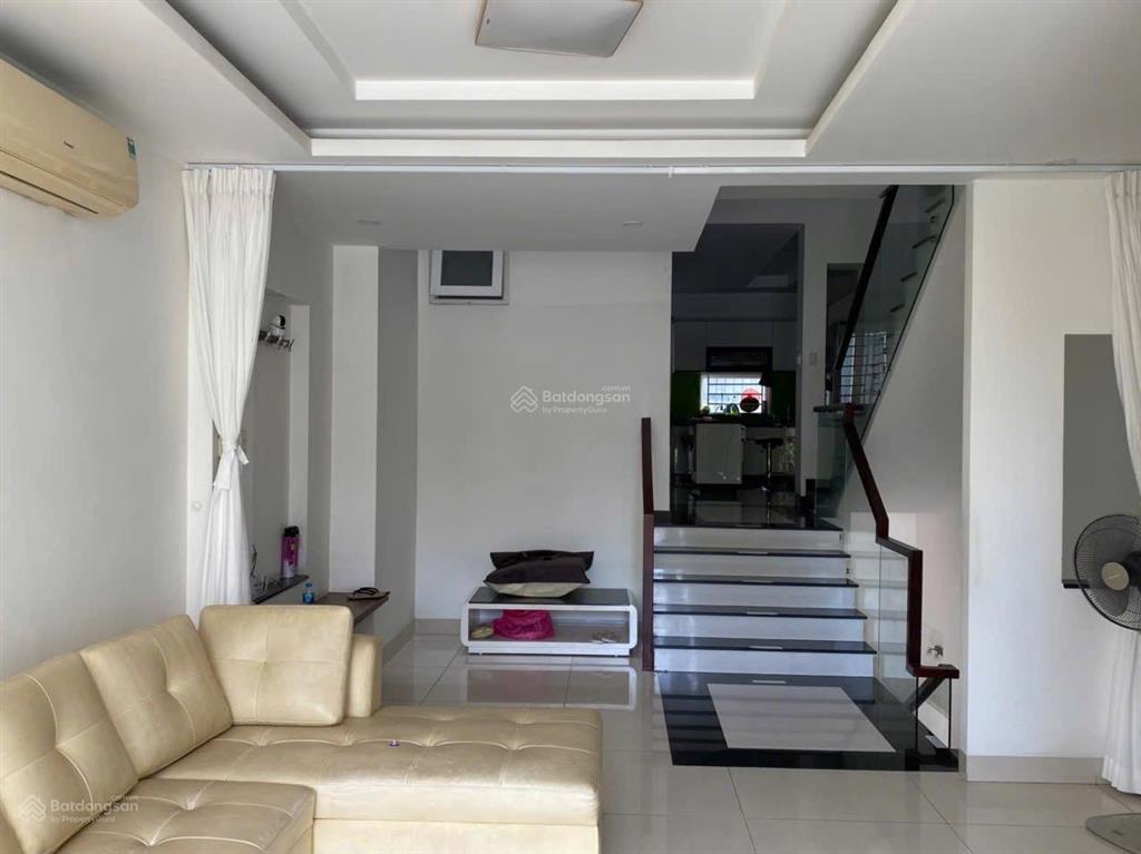 Chính chủ bán nhà mặt tiền đường số 3, kdc trung sơn, tphcm đang khai thác dòng tiền cho thuê