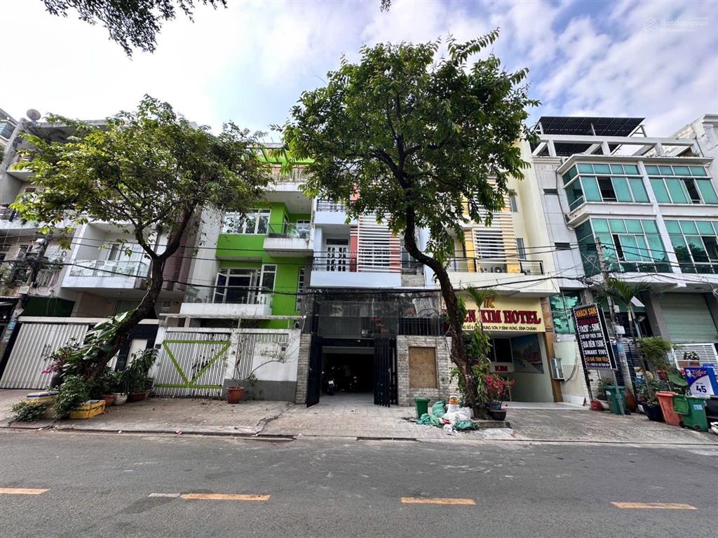 Bán siêu phẩm chdv trung sơnxã bình hưngtphcm, dòng tiền ổn định 85tr/tháng, 0949 155 ***
