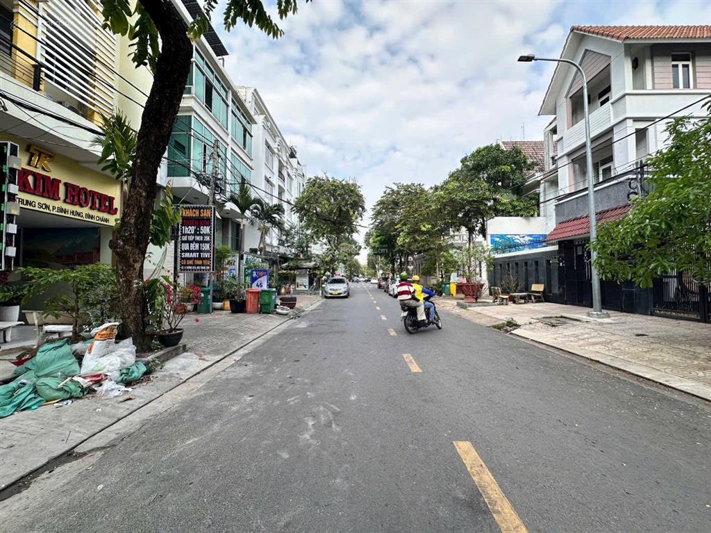 Bán siêu phẩm chdv trung sơnxã bình hưngtphcm, dòng tiền ổn định 85tr/tháng, 0949 155 ***